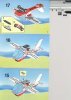 Instrucciones de Construcción - LEGO - 2147 - INFLIGHT DRAGON FLY: Page 5