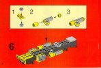 Instrucciones de Construcción - LEGO - 2148 - LEGO TRUCK: Page 6