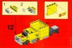 Instrucciones de Construcción - LEGO - 2148 - LEGO TRUCK: Page 10