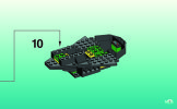 Instrucciones de Construcción - LEGO - 2160 - SUBMOUNTAIN CRYSTAL: Page 7