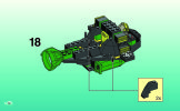 Instrucciones de Construcción - LEGO - 2160 - SUBMOUNTAIN CRYSTAL: Page 14