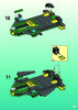 Instrucciones de Construcción - LEGO - 2162 - SUB-MOUNTAIN DRILLER: Page 11