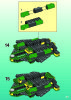 Instrucciones de Construcción - LEGO - 2162 - SUB-MOUNTAIN DRILLER: Page 13