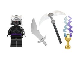 2256 - Lord Garmadon