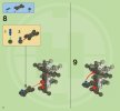 Instrucciones de Construcción - LEGO - 2282 - Rocka XL: Page 8