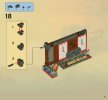 Instrucciones de Construcción - LEGO - 2504 - Spinjitzu Dojo: Page 17