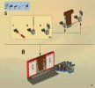 Instrucciones de Construcción - LEGO - 2504 - Spinjitzu Dojo: Page 29