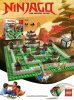 Instrucciones de Construcción - LEGO - 2505 - Garmadon's Dark Fortress: Page 45