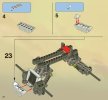 Instrucciones de Construcción - LEGO - 2506 - Skull Truck: Page 34