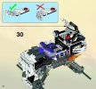 Instrucciones de Construcción - LEGO - 2506 - Skull Truck: Page 44