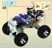 Instrucciones de Construcción - LEGO - 2506 - Skull Truck: Page 47