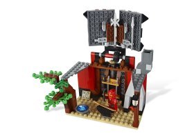 2508 - Blacksmith Shop