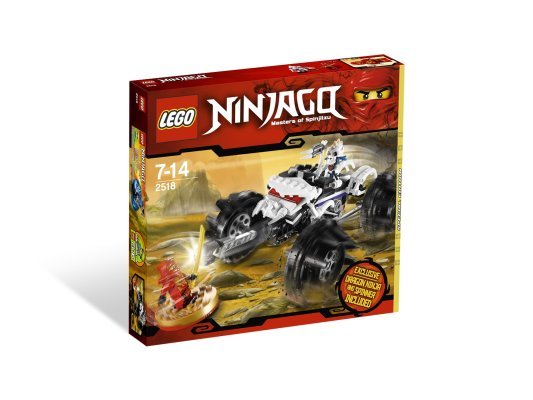 2518 - Nuckal's ATV