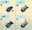 Instrucciones de Construcción - LEGO - 2518 - Nuckal's ATV: Page 6