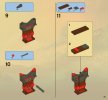 Instrucciones de Construcción - LEGO - 2519 - Skeleton Bowling: Page 49