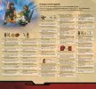 Instrucciones de Construcción - LEGO - 2520 - Ninjago Battle Arena: Page 40