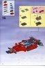 Instrucciones de Construcción - LEGO - 2556 - FORMEL 1 RACE CAR: Page 10