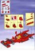 Instrucciones de Construcción - LEGO - 2556 - FORMEL 1 RACE CAR: Page 16