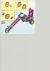 Instrucciones de Construcción - LEGO - 2854 - TRIKE - PURPLE: Page 18