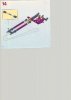 Instrucciones de Construcción - LEGO - 2854 - TRIKE - PURPLE: Page 14