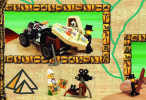 Instrucciones de Construcción - LEGO - 2879 - DESERT EXPEDITION: Page 2