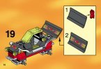 Instrucciones de Construcción - LEGO - 2963 - X-TREME CAR: Page 5