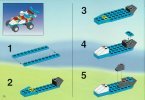 Instrucciones de Construcción - LEGO - 2998 - STENA LINE CATAMARAN: Page 26