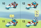 Instrucciones de Construcción - LEGO - 2998 - STENA LINE CATAMARAN: Page 28