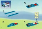 Instrucciones de Construcción - LEGO - 2998 - STENA LINE CATAMARAN: Page 30