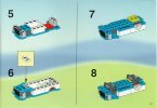 Instrucciones de Construcción - LEGO - 2998 - STENA LINE CATAMARAN: Page 31