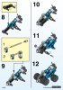 Instrucciones de Construcción - LEGO - 3001 - PROPELLER CAR: Page 2