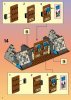 Instrucciones de Construcción - LEGO - 3053 - Emperor's Stronghold: Page 12