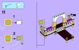 Instrucciones de Construcción - LEGO - 3063 - Heartlake Flying Club: Page 52