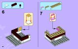 Instrucciones de Construcción - LEGO - 3063 - Heartlake Flying Club: Page 36