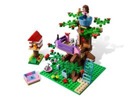 3065 - Olivia's Tree House