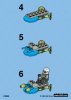 Instrucciones de Construcción - LEGO - 3071 - GIGABOT HOVER: Page 2