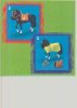 Instrucciones de Construcción - LEGO - 3144 - Wilderness Waterstop: Page 3