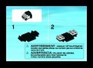 Instrucciones de Construcción - LEGO - 3177 - Small car: Page 3