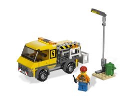 3179 - Repair Truck