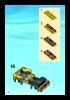 Instrucciones de Construcción - LEGO - 3179 - Repair Truck: Page 12