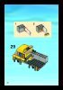 Instrucciones de Construcción - LEGO - 3179 - Repair Truck: Page 22