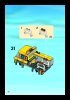 Instrucciones de Construcción - LEGO - 3179 - Repair Truck: Page 24