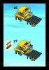 Instrucciones de Construcción - LEGO - 3179 - Repair Truck: Page 20