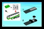 Instrucciones de Construcción - LEGO - 3180 - Tank Truck: Page 32