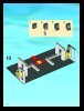 Instrucciones de Construcción - LEGO - 3182 - Airport: Page 12