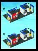 Instrucciones de Construcción - LEGO - 3182 - Airport: Page 26