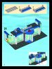 Instrucciones de Construcción - LEGO - 3182 - Airport: Page 32