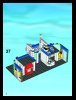 Instrucciones de Construcción - LEGO - 3182 - Airport: Page 38