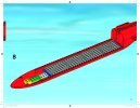 Instrucciones de Construcción - LEGO - 3182 - Airport: Page 11