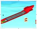 Instrucciones de Construcción - LEGO - 3182 - Airport: Page 12